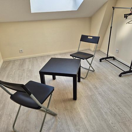 Ferienwohnung Epernay Capital De Champagne Zimmer foto
