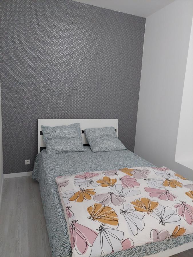Ferienwohnung Epernay Capital De Champagne Exterior foto
