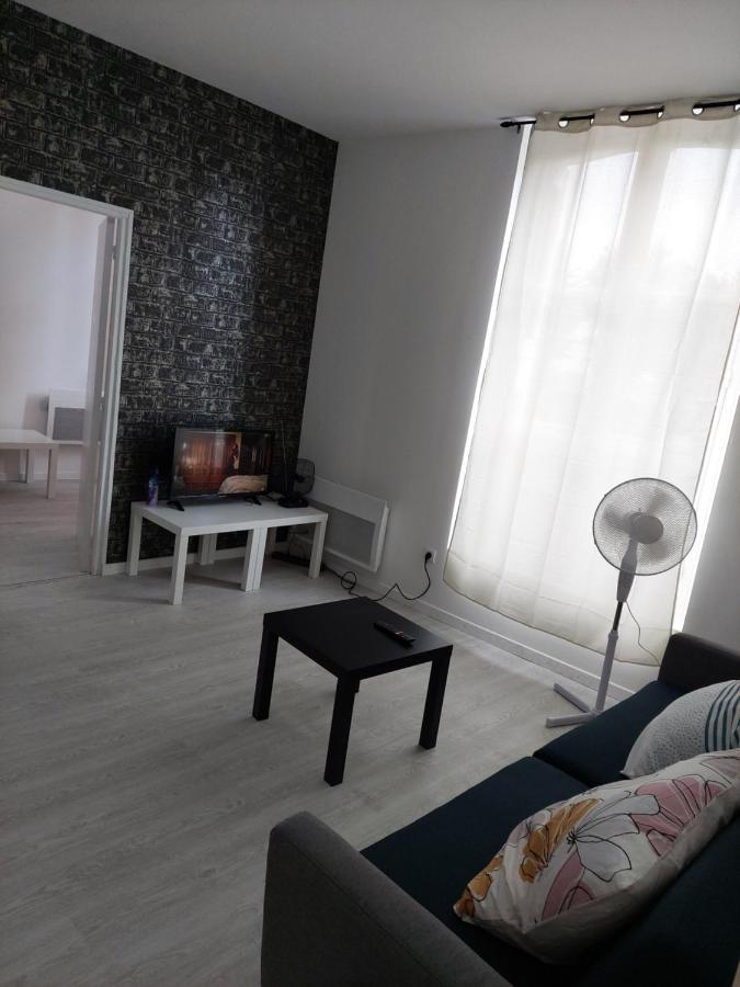 Ferienwohnung Epernay Capital De Champagne Exterior foto
