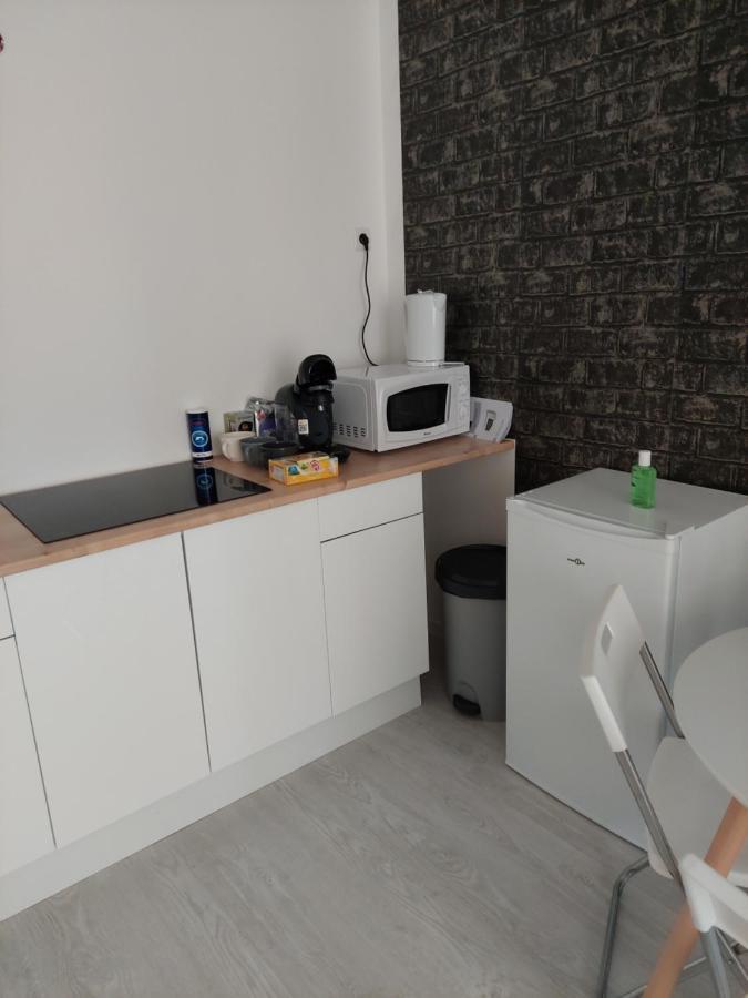 Ferienwohnung Epernay Capital De Champagne Exterior foto