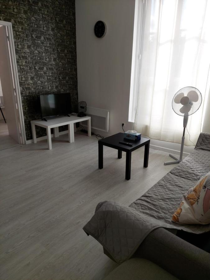 Ferienwohnung Epernay Capital De Champagne Exterior foto