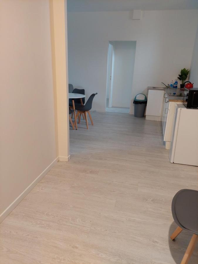 Ferienwohnung Epernay Capital De Champagne Exterior foto