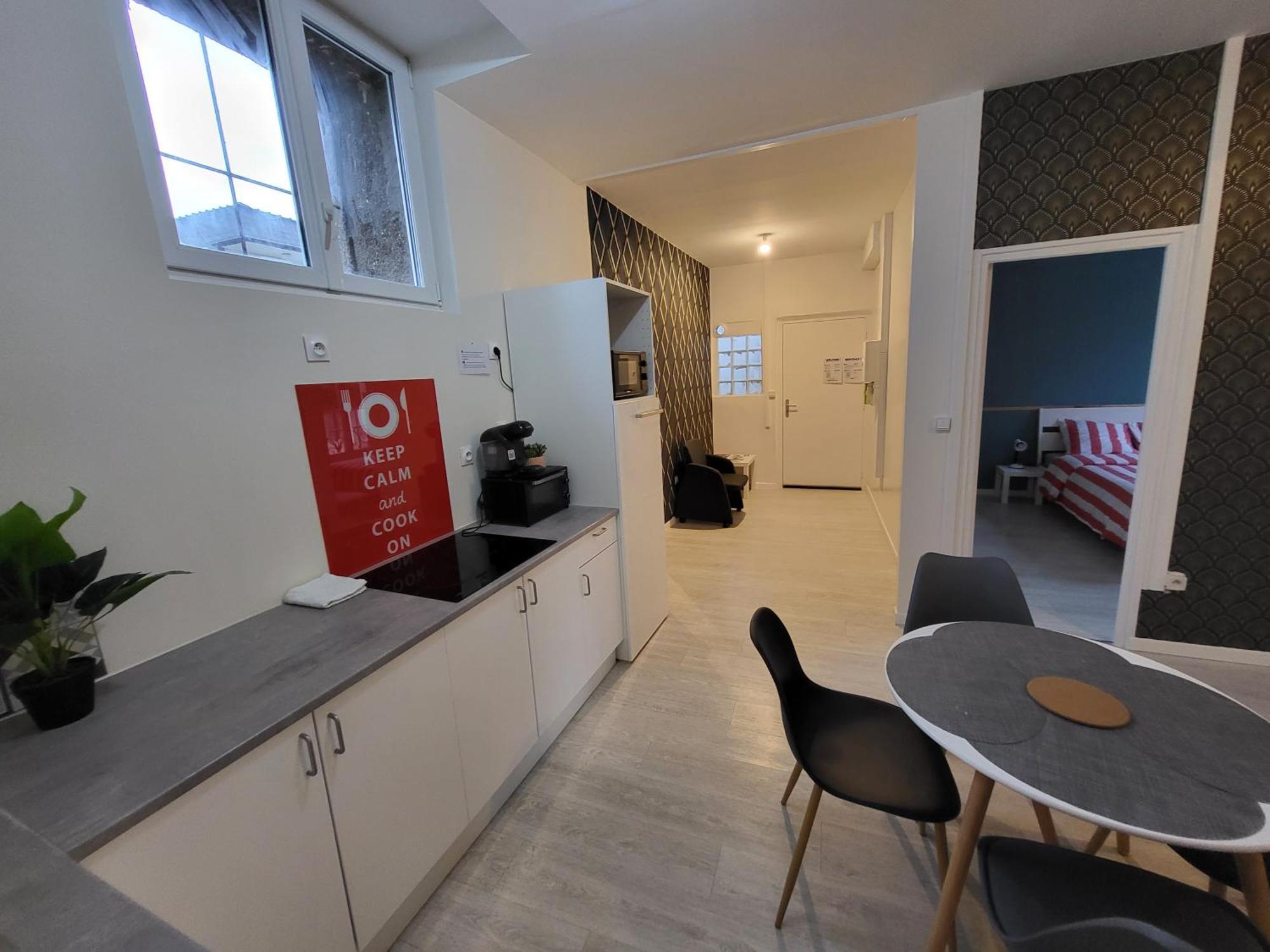Ferienwohnung Epernay Capital De Champagne Exterior foto